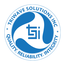 TRIWAVE SOLUTIONS